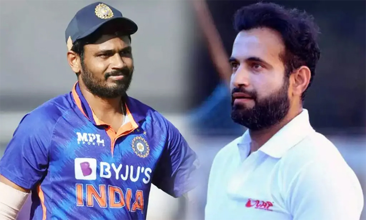 శాంసన్‌ రాక..సీఎస్‌కేకు బోనస్!