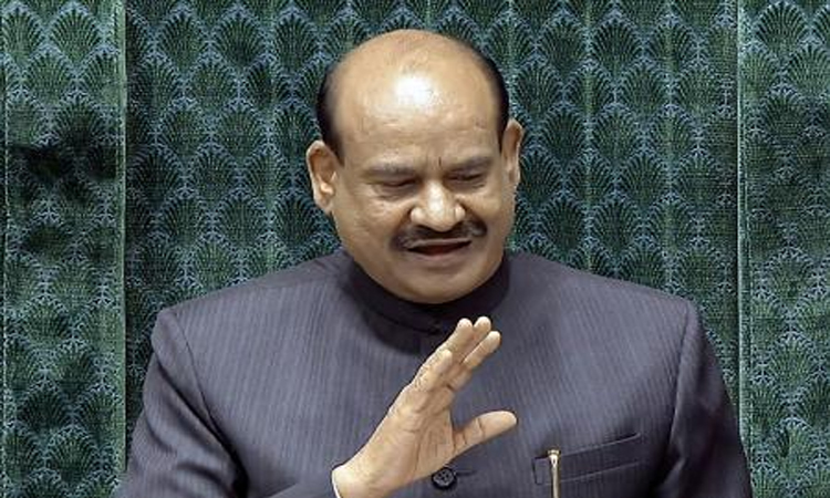 స్పీకర్‌పై వీగిన అవిశ్వాస తీర్మానం