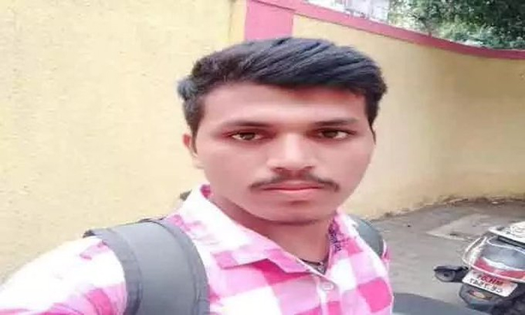 ప్రభుత్వ ఉద్యోగం రాలేదని ఆత్మహత్య!