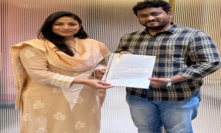 చిరు ఫ్యాన్స్ కోసం మెగా యూత్ ఫోర్స్!