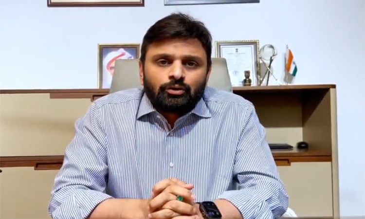 నేను ఎలాంటి తప్పు చేయలేదు:ఎంపీ పుట్టా మహేష్
