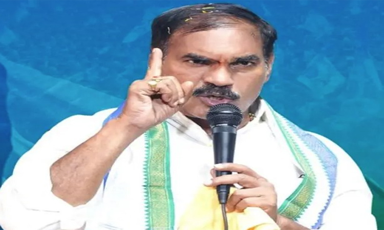 సీఎంగా లోకేష్.. ఒప్పుకునే ఛాన్సే లేదు!