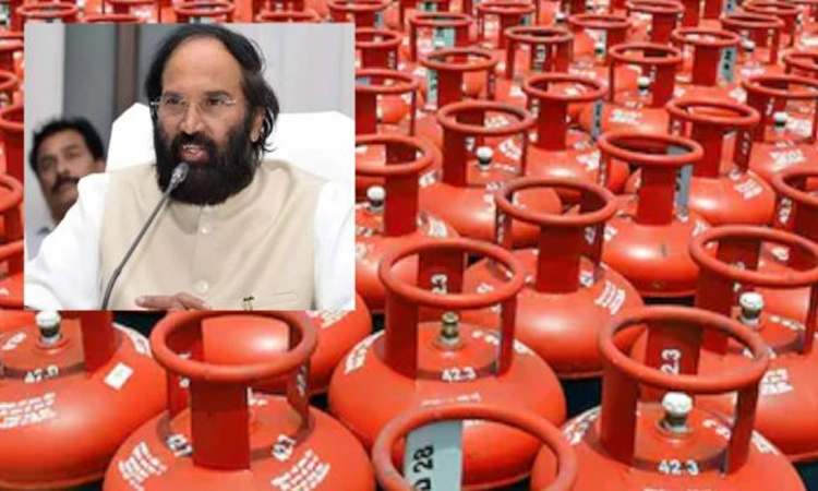 గ్యాస్…కేంద్ర ప్రభుత్వ పరిధిలో అంశం!