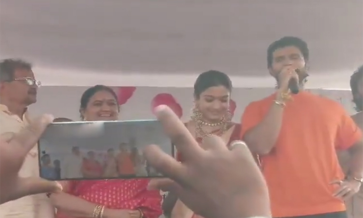 విజయ్ దేవరకొండ సంచలన వ్యాఖ్యలు