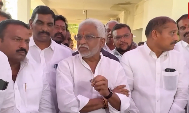 కల్తీ నెయ్యి విషయంలో వైసీపీపై అభాండాలా?