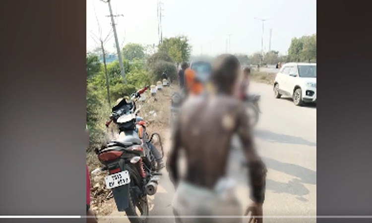 ప్రేమ విఫలమైందని..ఆత్మహత్యాయత్నం!