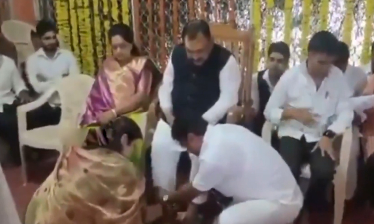 జ్యోతిష్కుడి ముసుగులో లైంగిక దాడులు!