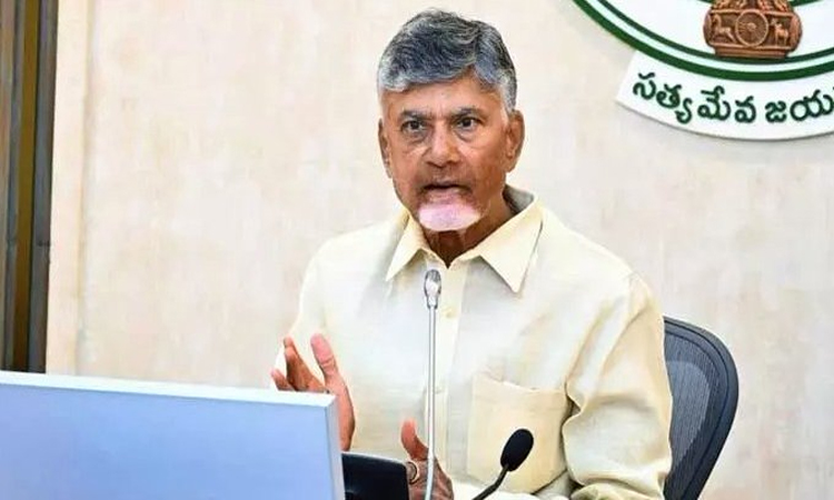 ఏపీలో అకాల వర్షాలు..1,215 హెక్టార్లలో పంట నష్టం