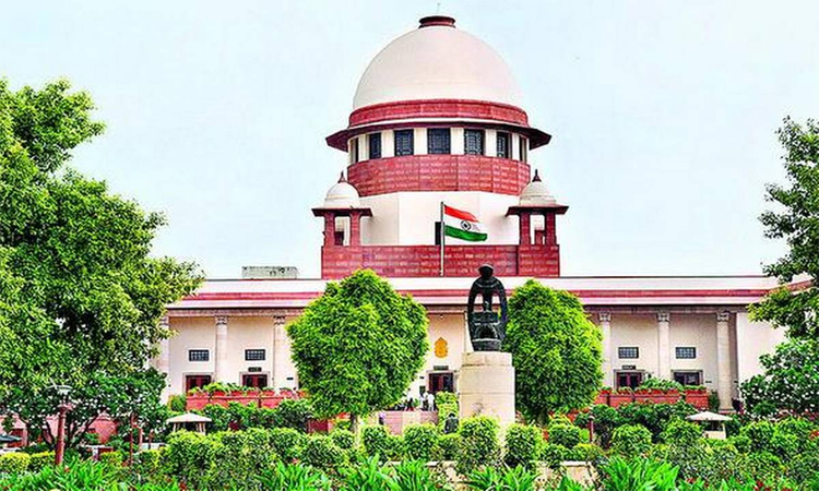 కారుణ్య మరణంపై సుప్రీం సంచలన తీర్పు