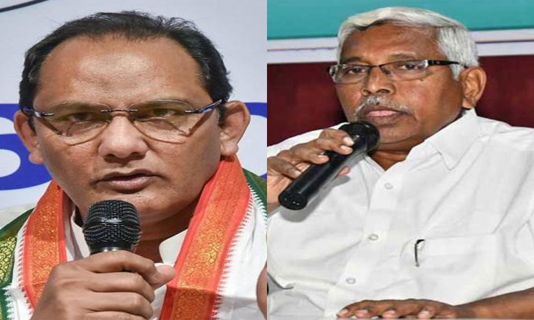 ఎమ్మెల్సీలుగా అజార్‌, కోదండరాం..లైన్ క్లియర్