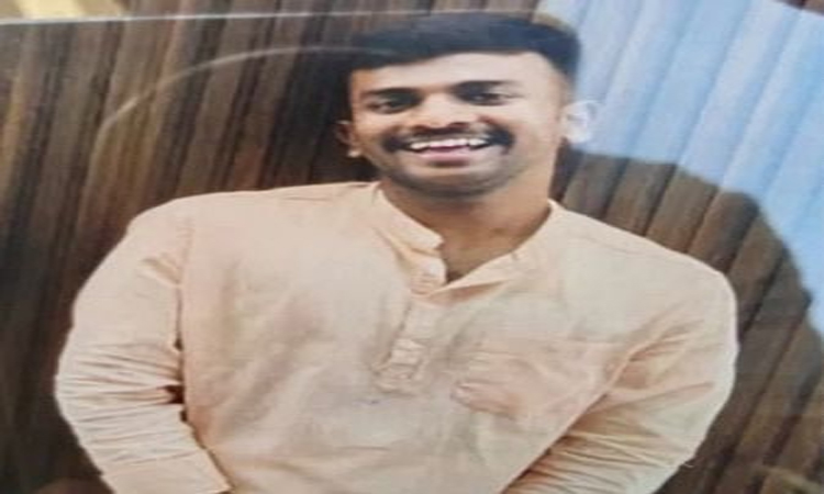 సైకో ప్రేమికురాలు..ప్రియుడిని చంపేసి!