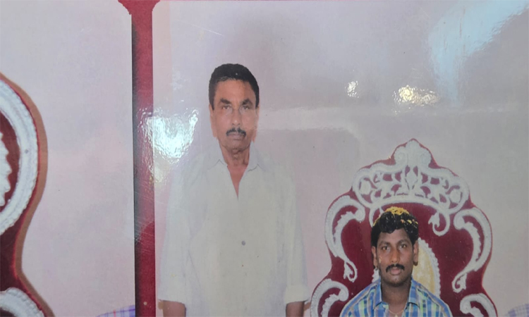 ఆరేళ్ల బాలికపై వృద్ధుడు అఘాయిత్యం!