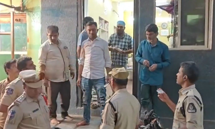 రౌడీషీటర్లకు డ్రగ్‌ టెస్టు..190 మందికి పాజిటివ్