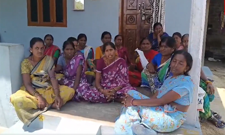 రెండు రోజుల్లో పెళ్లి..పెళ్లి కొడుకు జంప్!
