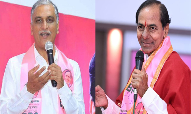 కాళేశ్వరం విచారణ..కేసీఆర్‌కు బిగ్ రిలీఫ్