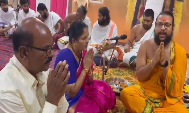 హిందూమత పున:స్వీకరణ మహోత్సవం..
