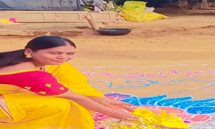 హనీ ట్రాప్…లెడీడాన్ అరెస్ట్!