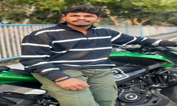 యువకుడి ప్రాణం తీసిన క్రికెట్ మ్యాచ్