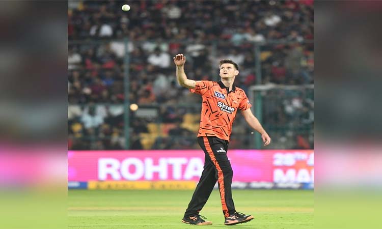 ఐపిఎల్ నుండి డేవిడ్ పేన్ ఔట్!