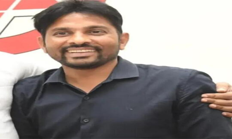 జనసేన నేతపై మహిళ ఆరోపణలు!