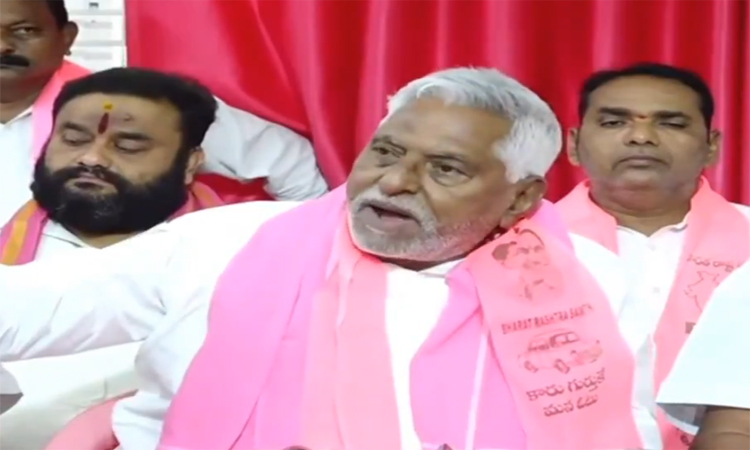 బీజేపీలోకి రేవంత్ రెడ్డి!