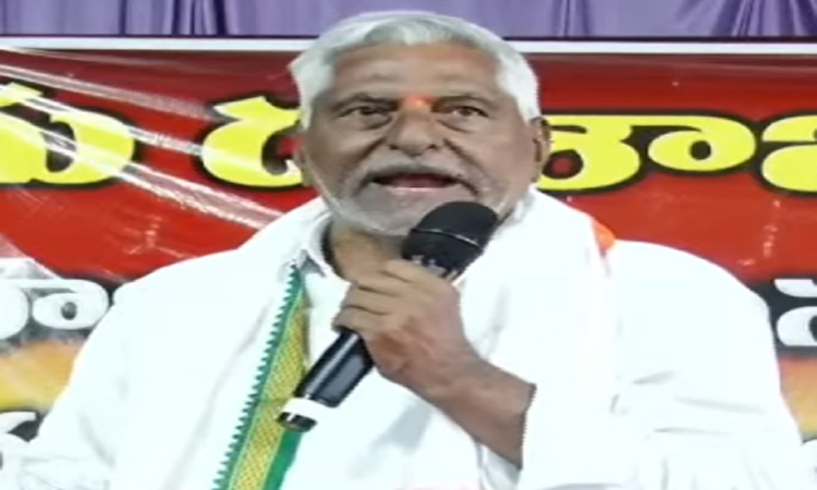 13న బీఆర్ఎస్ గూటికి జీవన్ రెడ్డి?