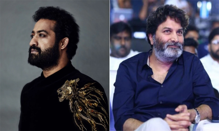 త్రివిక్రమ్‌తో ఎన్టీఆర్ పౌరాణిక చిత్రం!