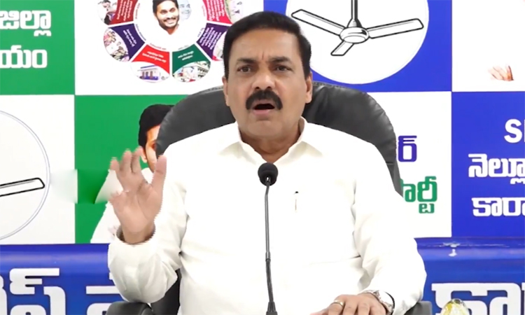 జగన్ ప్రతిపాదనతో బాబులో వణుకు!
