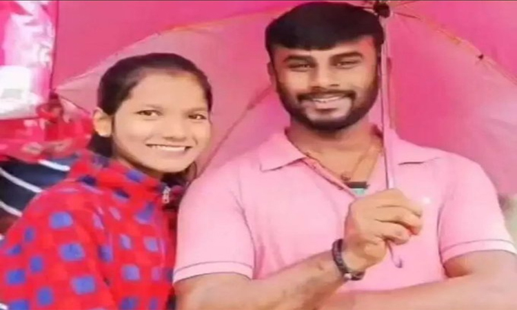 కుల వివక్షకు ప్రేమజంట బలి