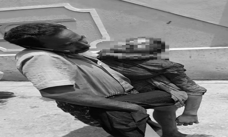 ఇంటర్ విద్యార్థిని గొంతు కోసిన ప్రేమోన్మాది