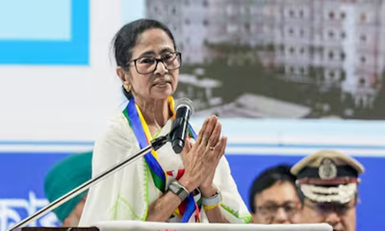 ‘గోలీ మారో, థోక్ దో’..బీజేపీపై మమతా ఫైర్