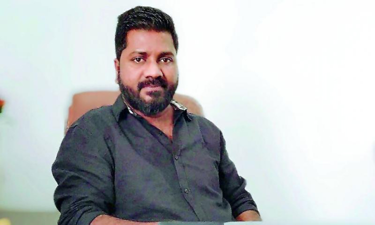మంగ్లీ కేసుతో ఎలాంటి సంబంధం లేదు!