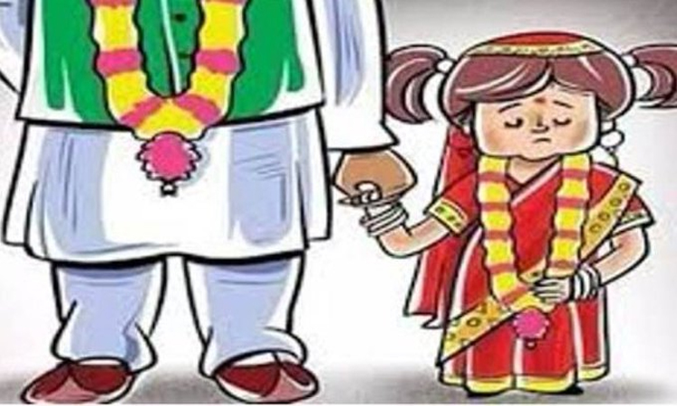 బాల్యవివాహాన్ని అడ్డుకునేందుకు వెళ్లి..చివరికి!