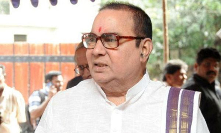 మాజీ సీఎం నాదెండ్ల ఇకలేరు