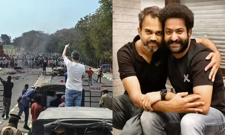 ఎన్టీఆర్–నీల్‌..పుకార్లకు పుల్‌స్టాప్!