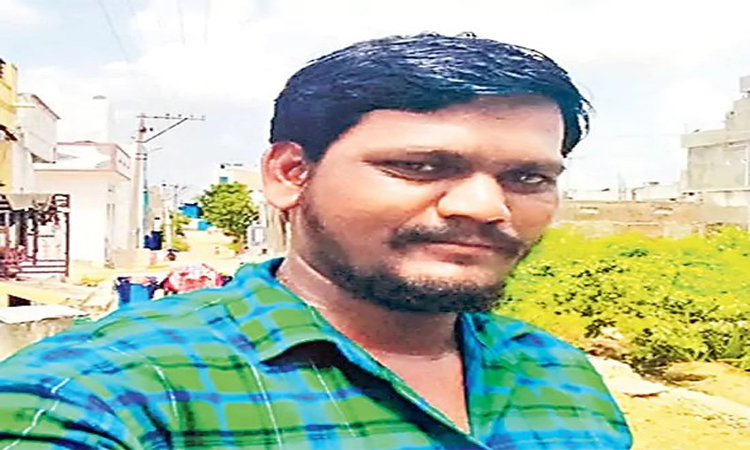 భర్త ప్రాణం తీసిన నాన్ వెజ్ కూర