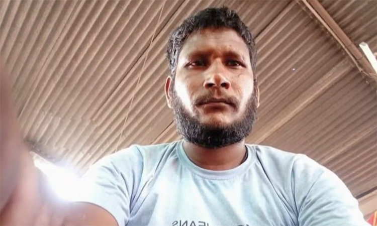 ప్రియుడితో కలిసి భర్తను చంపించిన భార్య