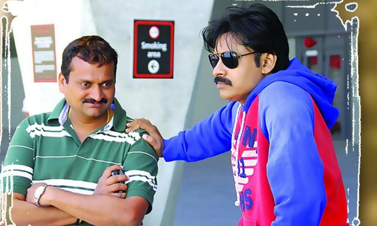 పవన్‌..తీన్‌మార్‌కు 15 ఏళ్లు!