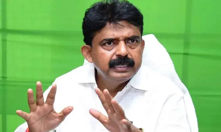 అమ‌రావ‌తి అదే ఆగిపోతుంది!