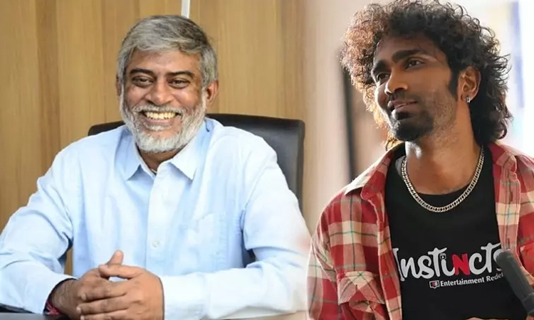 చంద్రశేఖర్ ఏలేటి దర్శకత్వంలో ప్రదీప్?