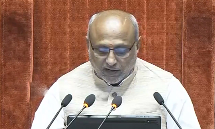 ఏపీ రాజధానిగా అమరావతి..రాజ్యసభ ఆమోదం