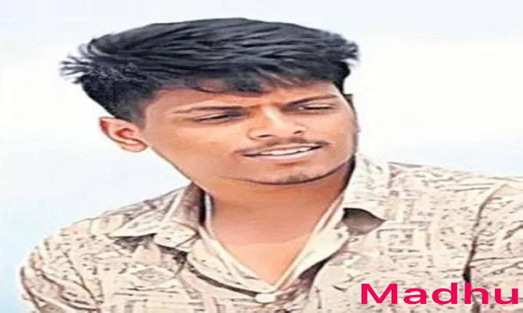 హత్య చేసిన కొడుకును పట్టించిన తల్లి!