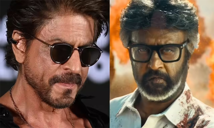 జైలర్‌ 2లో షారుఖ్‌..నిజమేనా?