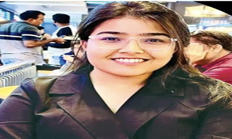 ప్రేమ వివాహం..సాఫ్ట్‌వేర్ ఉద్యోగిని ఆత్మహత్య