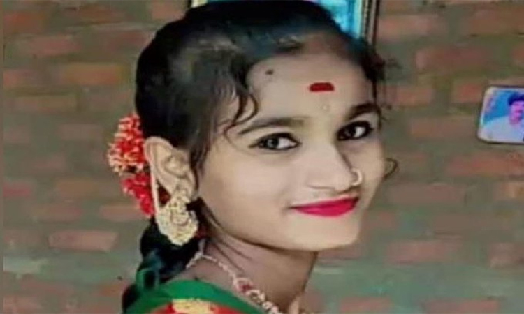 పరీక్షల్లో ఫెయిల్‌ అవుతానేమోనని..ఆత్మహత్య