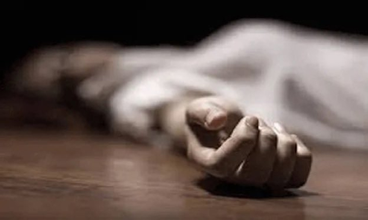 పది ఫలితాల్లో ఫెయిల్…ఆత్మహత్య