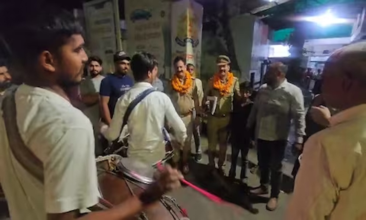 బాలుడు మిస్సింగ్..72 గంటల్లో గుర్తింపు