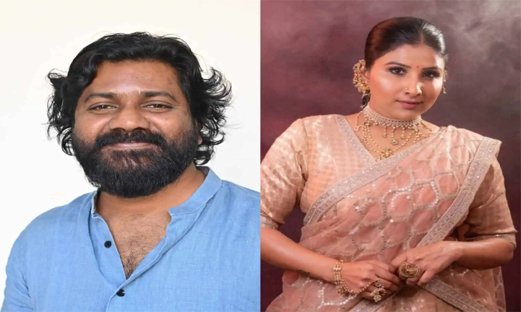 సింగర్ మంగ్లీకి షాక్!