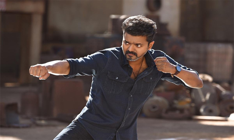 ‘జననాయగన్’ లీక్.. ఆరుగురి అరెస్ట్