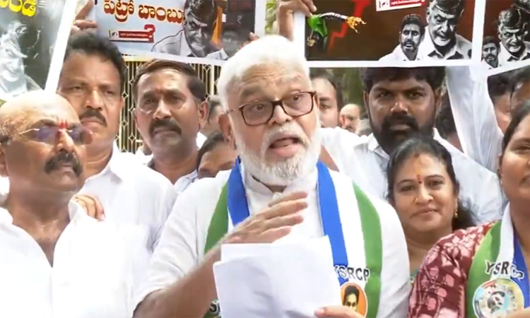 లోకేష్ కాదు.. ” లవ్ క్యాష్ ”!